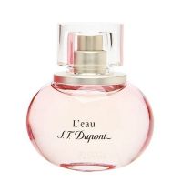 L Eau pour femme Eau de Toilette For Women S T Dupont