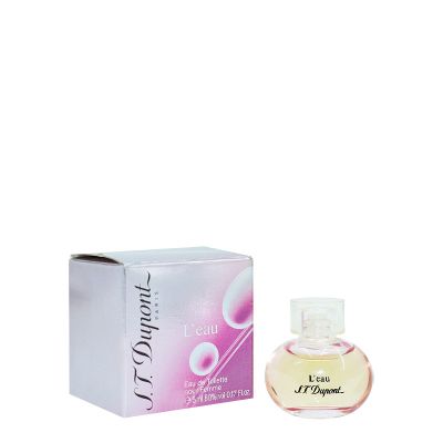 عطر أو دو تواليت للنساء إلو لفام Eau pour femme من ST Dupont