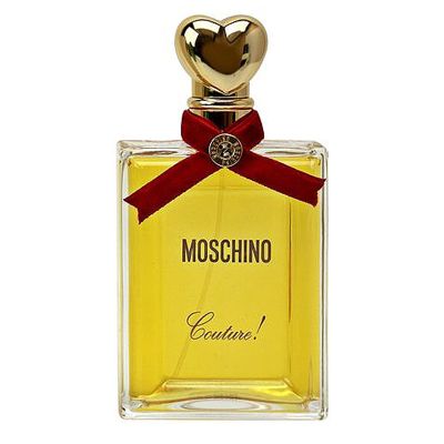 Couture Eau de Parfum for Women  Moschino