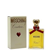 Couture Eau de Parfum for Women Moschino