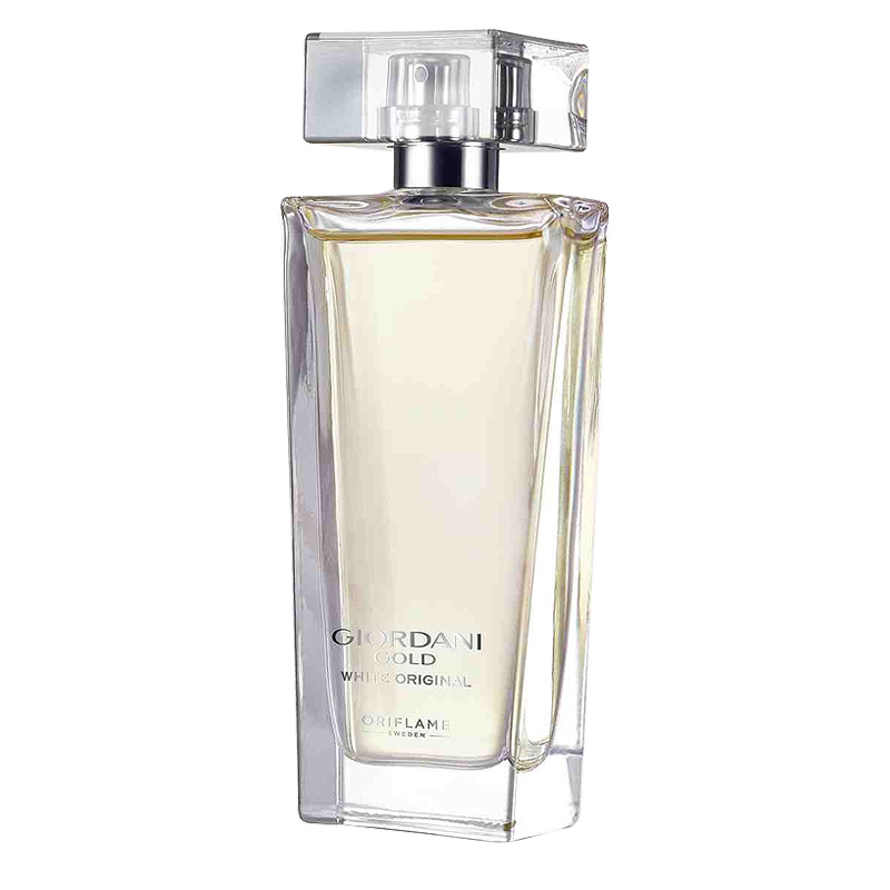 Giordani Gold White Original Eau de Parfum for Women perfume