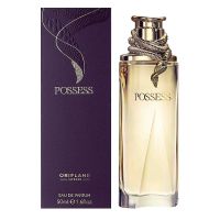 Possess Eau de Parfum for Women Oriflame