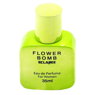 Flower Bomb Eau de Parfum for Women Sclaree