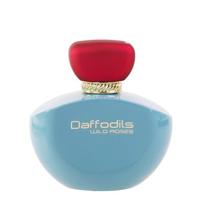 Daffodils Wild Roses Eau de Parfum For Women Fragrance World