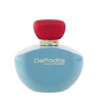 Daffodils Wild Roses Eau de Parfum For Women Fragrance World