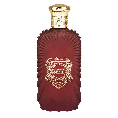 Al Sheik Eau de Parfum For Women Fragrance World