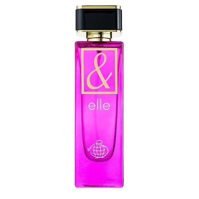 Elle Eau de Parfum For Women Fragrance World Fragrance World