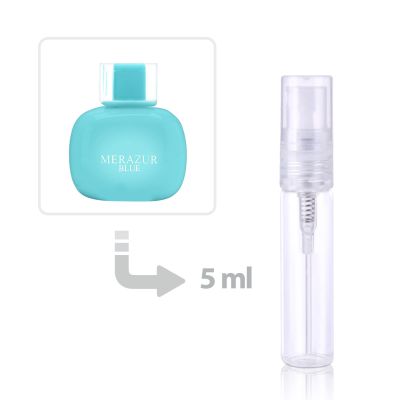 عطر ميرازور بلو إي دو بارفان للنساء المرموق