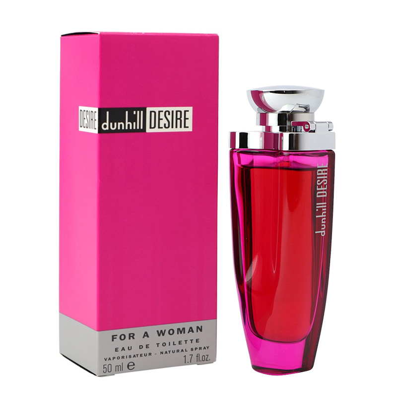 Desire for a Woman Eau de Toilette for Women perfume & fragrance