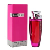 Desire for a Woman Eau de Toilette for Women