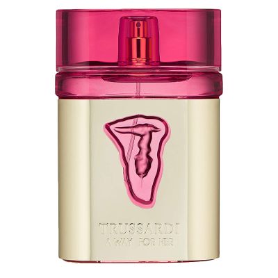 Trussardi A Way for Her Eau de Toilette for Women