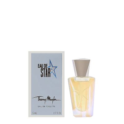 Eau de Star Eau de Toilette for Women