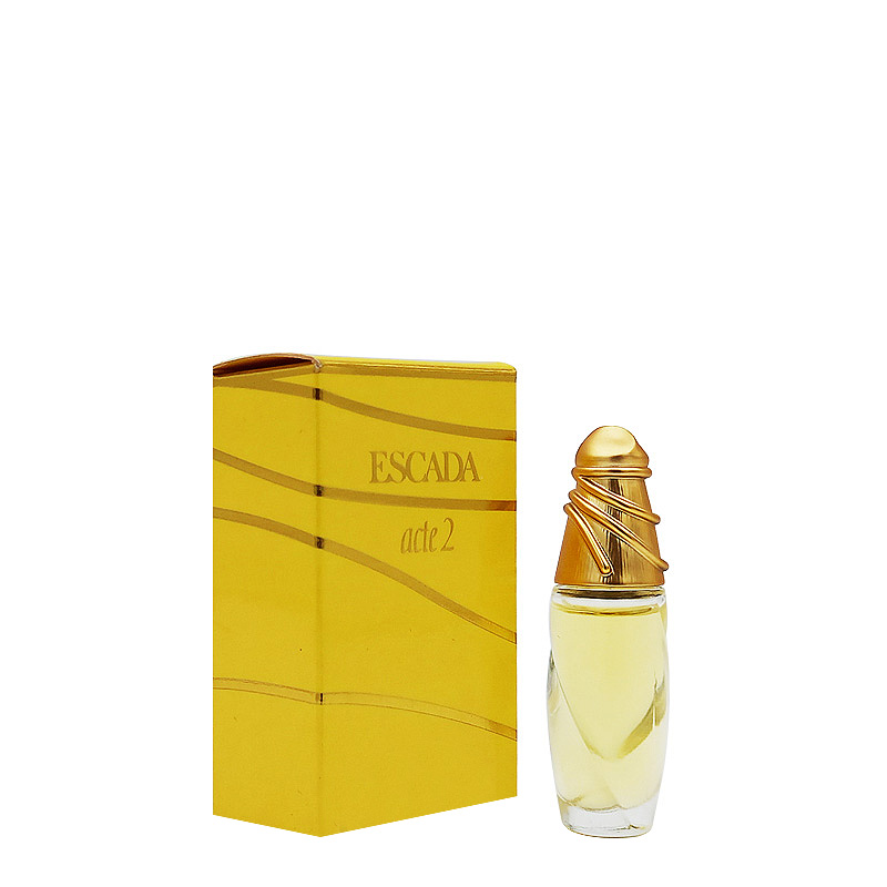 Escada Acte 2 Eau de Parfum for Women perfume & fragrance - Riah