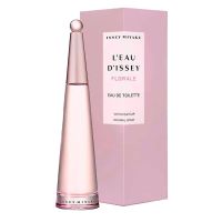 LEau dIssey Florale Eau de Toilette for Women Issey Miyake