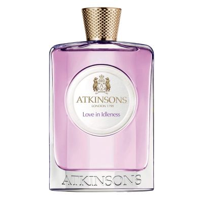 Love in Idleness Eau de Toilette for women Atkinsons