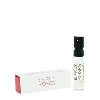 Early Roses Eau de Parfum For Women Teo Cabanel