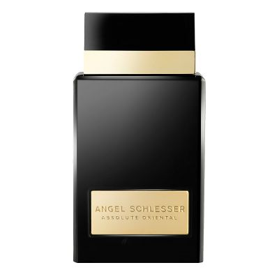 Absolute Oriental Eau de Toilette For Women Angel schlesser