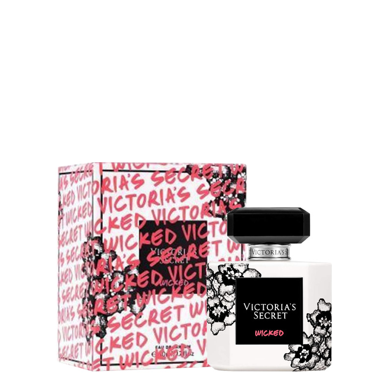 Victoria’s Secret wicked eau outlet de parfum