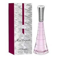 Miss Dupont Eau de Parfum For Women S T Dupont