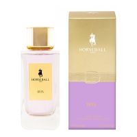 Iris Eau de Parfum For Women Horseball