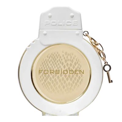 Forbidden Eau de Toilette For Women Police