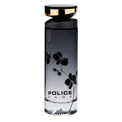 Police Dark Eau de Toilette For Women Police