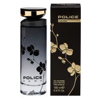 Police Dark Eau de Toilette For Women Police