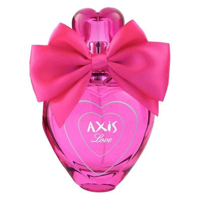 عطر للنساء Love Eau de Parfum بواسطة Axis