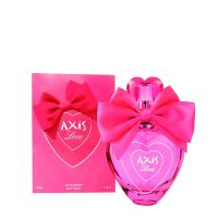 Love Eau de Parfum For Women Axis