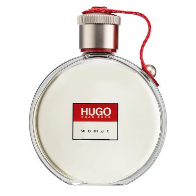 Hugo Eau de Toilette For Women Hugo Boss