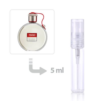 Hugo Eau de Toilette For Women Hugo Boss