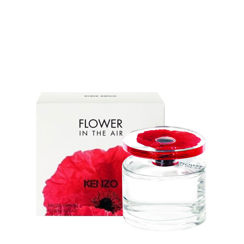 Kenzo flower in the air 4ml best sale