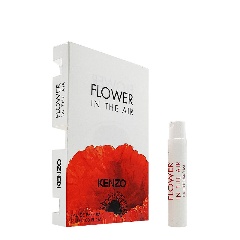 Kenzo flower in the air lady hotsell