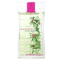 Apparition Exotic Green Eau de Toilette for Women Emanuel Ungaro