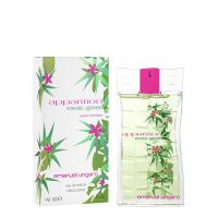 Apparition Exotic Green Eau de Toilette for Women Emanuel Ungaro