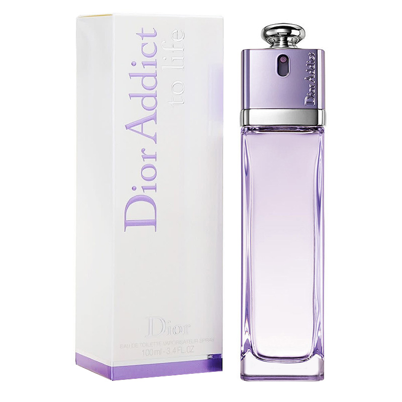Addict To Life Eau de Toilette for Women Dior perfume & fragrance
