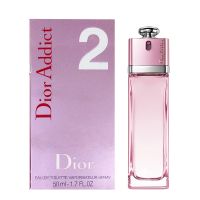 Addict 2 Eau de Toilette for Women Dior