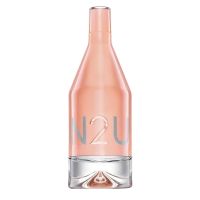 CK In2u Heat For Her Eau de Toilette Women Calvin Klein