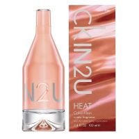 CK In2u Heat For Her Eau de Toilette Women Calvin Klein