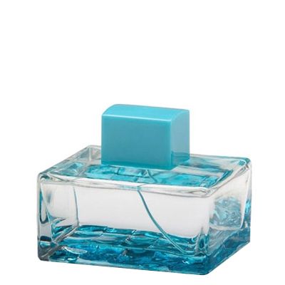 Splash Blue Seduction Eau de Toilette for Women Antonio banderas