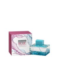 Splash Blue Seduction Eau de Toilette for Women Antonio banderas