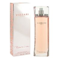 Pour Femme Eau de Parfum For Women Roberto Vizzari