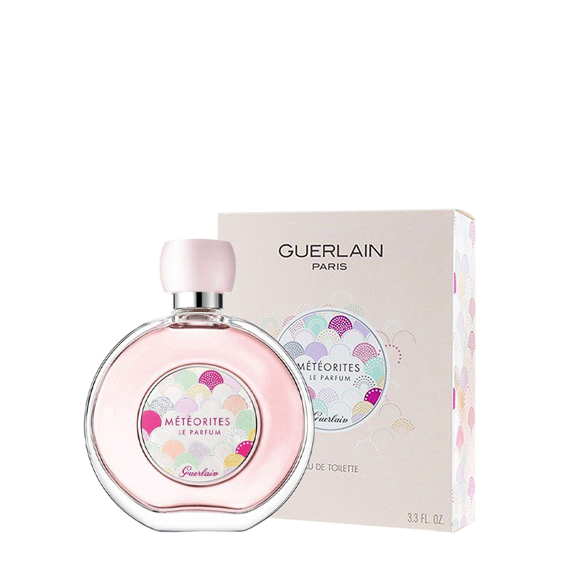 Meteorites Le Parfum Eau de Toilette For Women Guerlain perfume