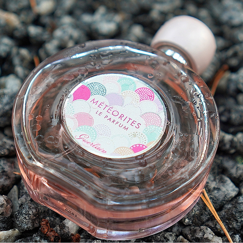 Meteorites Le Parfum Eau de Toilette For Women Guerlain perfume