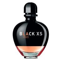 Black XS Los Angeles Eau de Toilette For Women Paco Rabanne