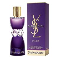 Manifesto l Elixir Eau de Parfum For Women Yves Saint Laurent - YSL