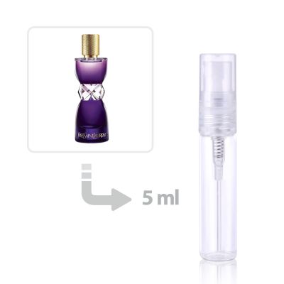 عطر الكسير إيليكسير للنساء من إيف سان لوران - واي إس إل