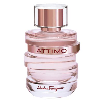 Attimo L Eau Florale Eau de Toilette For Women Salvatore Ferragamo