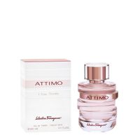 Attimo L Eau Florale Eau de Toilette For Women Salvatore Ferragamo