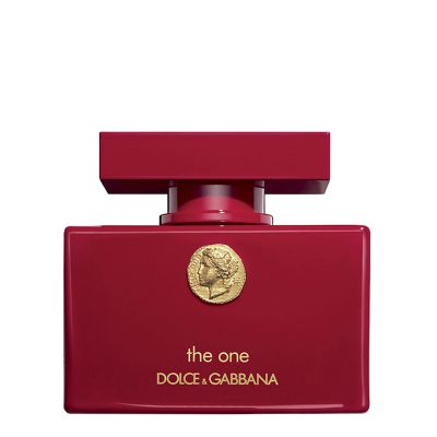 The One Collector Eau de Parfum For Women Dolce & Gabbana - D&G